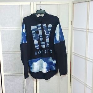 Fly Society Hoodie
